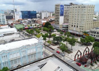 A inflação em Fortaleza ao final de 2025 foi de 4,06%, inferior à média do país