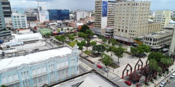 A inflação em Fortaleza ao final de 2025 foi de 4,06%, inferior à média do país