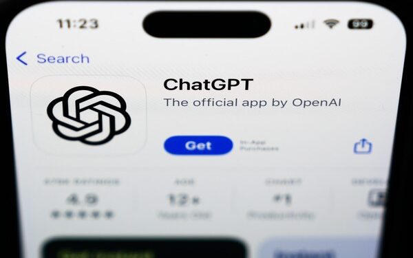 O ChatGPT mostrará anúncios aos usuários com base em suas interações