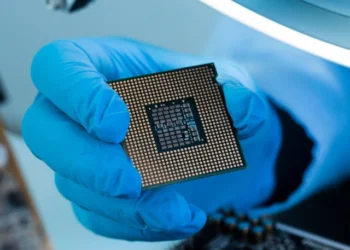 A Coreia do Sul deve negociar com os Estados Unidos condições vantajosas para a tarifa de chips