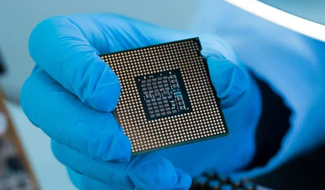 A Coreia do Sul deve negociar com os Estados Unidos condições vantajosas para a tarifa de chips