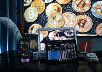 BitGo (BTGO) arrecada US$ 212,8 milhões e alcança uma avaliação de US$ 2,08 bilhões com a venda de ações superando as expectativas