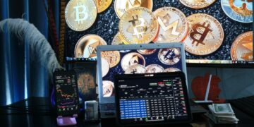 BitGo (BTGO) arrecada US$ 212,8 milhões e alcança uma avaliação de US$ 2,08 bilhões com a venda de ações superando as expectativas