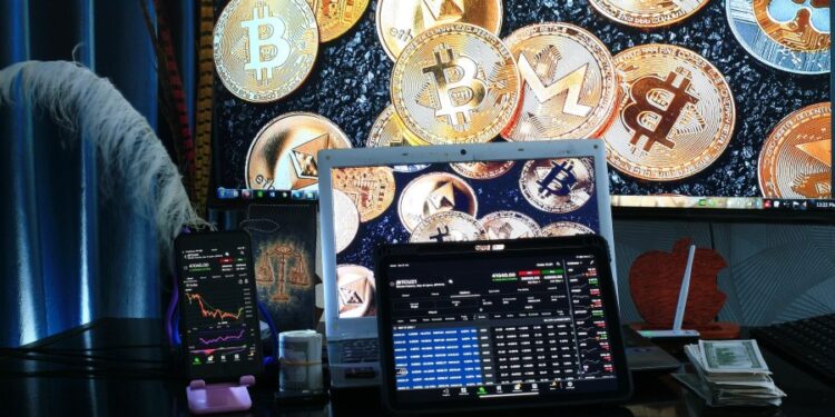 BitGo (BTGO) arrecada US$ 212,8 milhões e alcança uma avaliação de US$ 2,08 bilhões com a venda de ações superando as expectativas