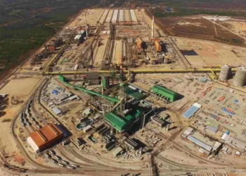 Os jornais sul-coreanos estão cobrindo o calote de milhões de dólares da Posco no Ceará