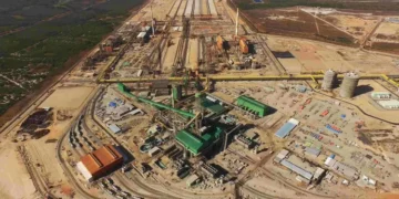 Os jornais sul-coreanos estão cobrindo o calote de milhões de dólares da Posco no Ceará