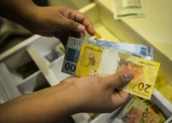 Governo Federal arrecada mais de R$ 23 bilhões em impostos no segundo dia de 2026
