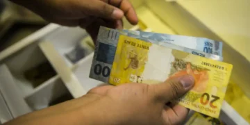 Governo Federal arrecada mais de R$ 23 bilhões em impostos no segundo dia de 2026