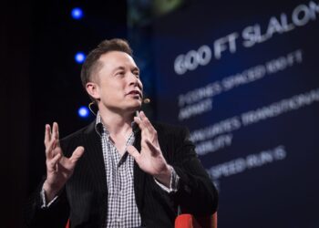 Notas internas indicam que Elon Musk apoiou uma ICO (Oferta Inicial de Moedas) da OpenAI no valor de US$ 10 bilhões