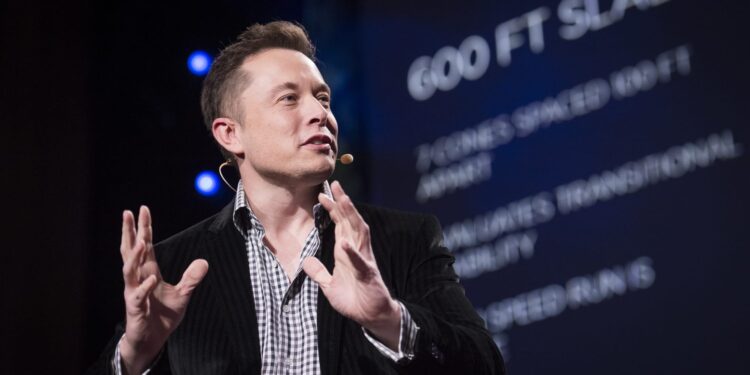 Notas internas indicam que Elon Musk apoiou uma ICO (Oferta Inicial de Moedas) da OpenAI no valor de US$ 10 bilhões