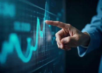 O IFIX encerrou o dia em alta, ultrapassando a marca de 3.800 pontos