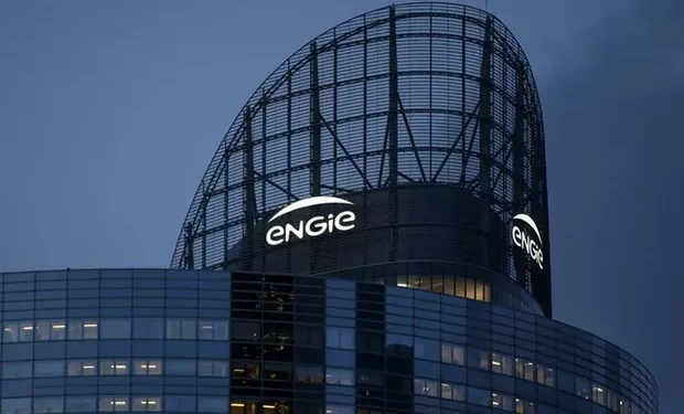 Com a desaceleração no Ocidente, a Engie investe em energias renováveis no Oriente Médio