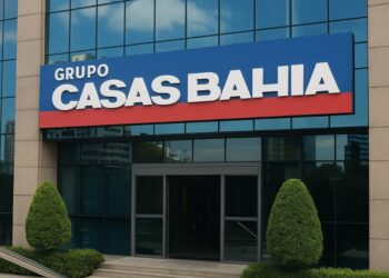 Casas Bahia diminui dívida em R$ 3 bilhões ao alterar a estrutura de capital