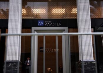 A partir deste sábado (17), o FGC inicia os pagamentos aos investidores do Banco Master
