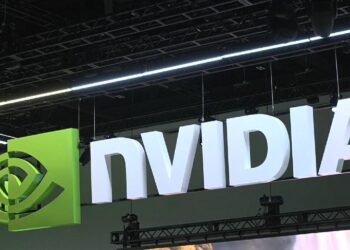 A Nvidia apresenta um novo modelo de inteligência artificial para carros autônomos e introduz o processador Rubin