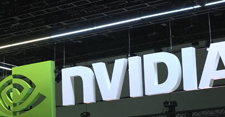A Nvidia apresenta um novo modelo de inteligência artificial para carros autônomos e introduz o processador Rubin