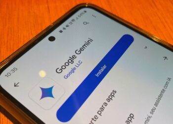 Walmart se junta à Alphabet para proporcionar compras com suporte de IA na Gemini