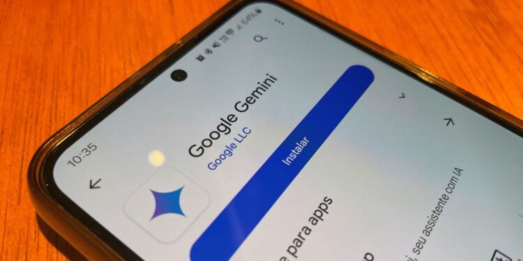 Walmart se junta à Alphabet para proporcionar compras com suporte de IA na Gemini