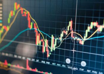 Ibovespa atinge novo marco histórico