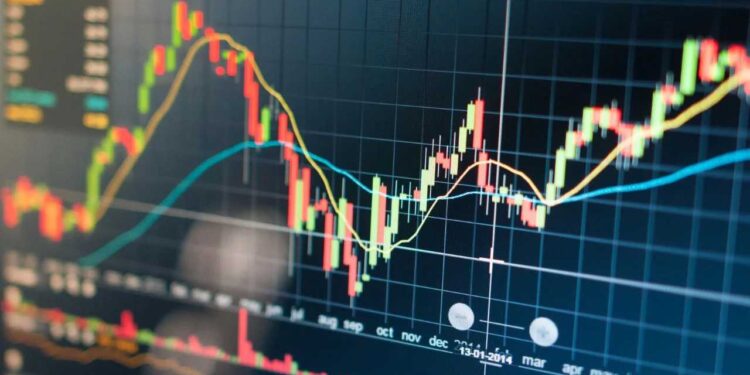 Ibovespa atinge novo marco histórico