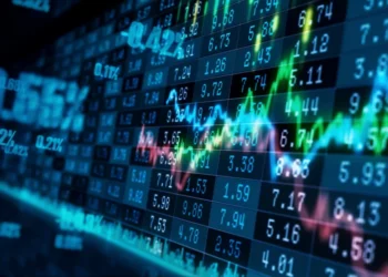 Ibovespa fecha 2025 com valorização de 33,95% – Maior alta anual desde 2016
