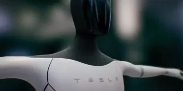 Tesla interrompe a fabricação dos modelos S e X para produzir robôs