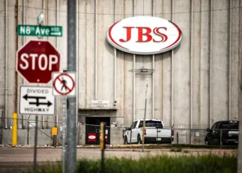 JBS negocia sua participação em joint venture de petiscos de carne