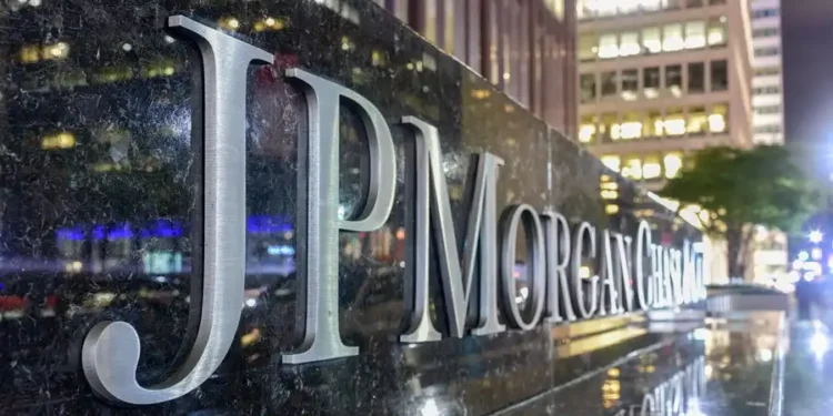 O JPMorgan expande suas metas em blockchain e pretende desenvolver um “dinheiro digital interoperável”