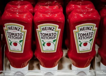 A Berkshire Hathaway pode negociar suas ações da Kraft Heinz