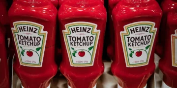 A Berkshire Hathaway pode negociar suas ações da Kraft Heinz
