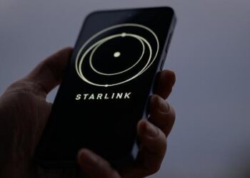 A Starlink, empresa de Elon Musk, anunciou que fornecerá internet gratuita à Venezuela até o mês de fevereiro