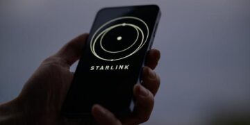 A Starlink, empresa de Elon Musk, anunciou que fornecerá internet gratuita à Venezuela até o mês de fevereiro