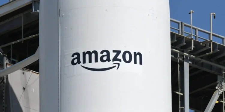 O progresso da Amazon em relação ao Mercado Livre começa a afetar