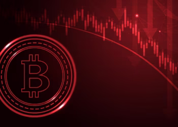 Bitcoin despenca para menos de US$ 93.000 com a liquidação de US$ 680 milhões em posições longas