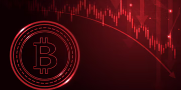 Bitcoin despenca para menos de US$ 93.000 com a liquidação de US$ 680 milhões em posições longas