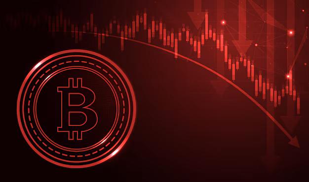 Bitcoin despenca para menos de US$ 93.000 com a liquidação de US$ 680 milhões em posições longas