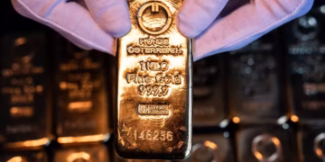 Ouro atinge máximas históricas na cotação internacional; saiba os motivos