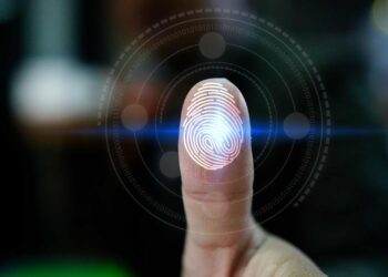 Pix por biometria: agilidade na experiência, precaução na segurança