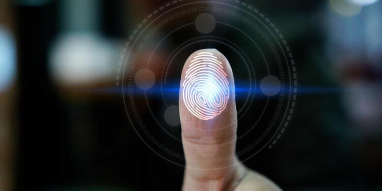Pix por biometria: agilidade na experiência, precaução na segurança