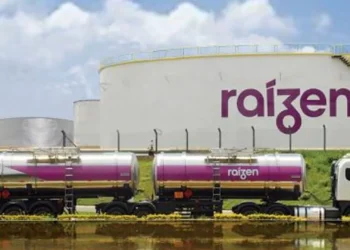 Raízen sobe 16% e retorna ao patamar de R$ 1