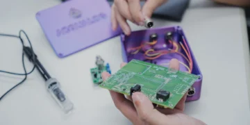 Ceará ocupa a terceira posição no crescimento do número de startups no Brasil
