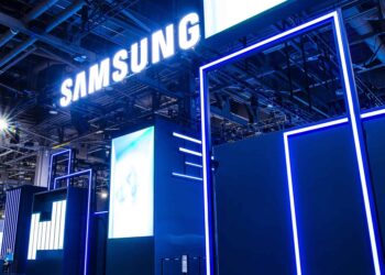 Samsung projeta que lucro triplicará e alcançará recorde com crescimento da IA