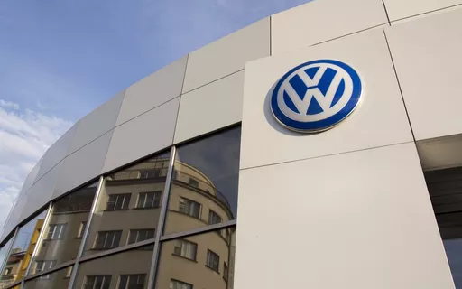Apesar dos desafios, a Volkswagen apresenta uma melhora no fluxo de caixa