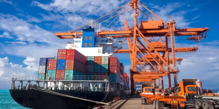 Quais cidades do Ceará se destacaram nas exportações para a União Europeia?