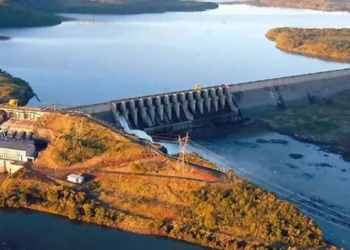 Copel expande energia não contratada e observa aumento no risco hidrológico