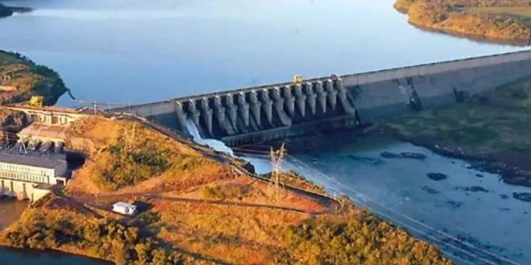 Copel expande energia não contratada e observa aumento no risco hidrológico