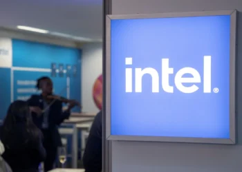 Os resultados da Intel ressaltam os esforços de recuperação