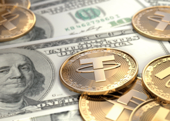 Tether teria aplicado até US$ 50 milhões na empresa de criptomoedas Ledn, que possui uma avaliação de US$ 500 milhões