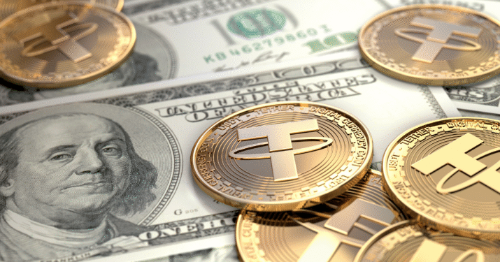 Tether teria aplicado até US$ 50 milhões na empresa de criptomoedas Ledn, que possui uma avaliação de US$ 500 milhões