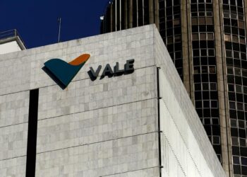 Vale (VALE3): A previsão do BofA para a produção de minério de ferro até o ano de 2030